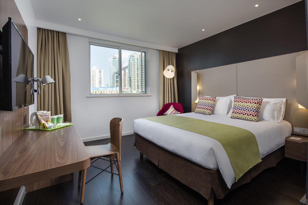 Campanile Fontainebleau Otel Dış mekan fotoğraf