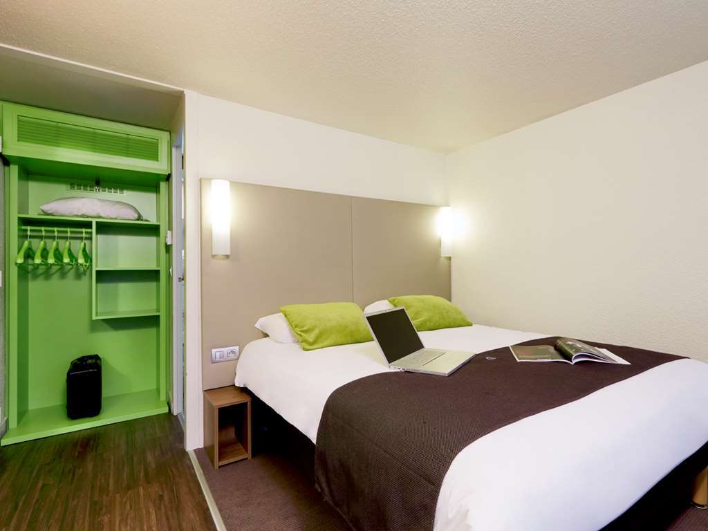 Campanile Fontainebleau Otel Dış mekan fotoğraf